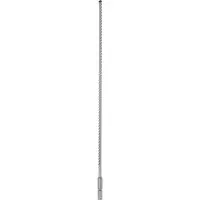 Bosch Professional Foret Expert Sds Plus-7x Pour Béton Armé 6.5x400x465 Mm