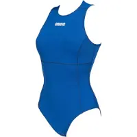 Arena Maillot de bain 1 pièce femme Team Solid