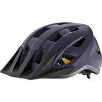 Liv Path Mips Mtb Helmet Bleu M-L