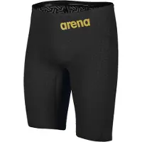 Arena Powerskin Carbon Glide Competition Jammer Noir FR 80 Homme