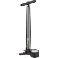 Lezyne Sport Drive 3.5 Floor Pump Argenté 220 Psi