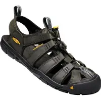 Keen Sandales Clearwater Cnx Leather