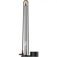 Lezyne Pompe à Pied Steel Floor Drive 3.5 Hv