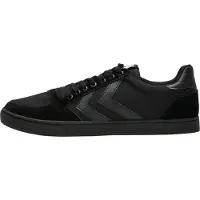 Hummel Baskets basses noir