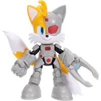 Sonic Premium 13 Cm Tails Figure Multicolore