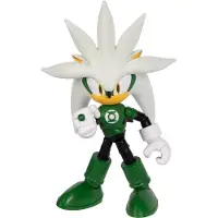 JAKKS Pacific Sega Sonic X Dc 13 Cm Figure Vert