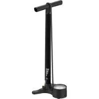 Lezyne Macro Floor Drive Dv-hv Floor Pump Argenté 100 Psi