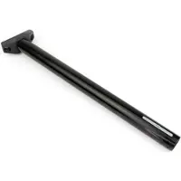 RockShox 100 Mm Reverb Axs B1 Upper Tube Argenté
