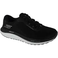 SKECHERS Go Run Persistence 2 246084-BLK, baskets, homme, noir