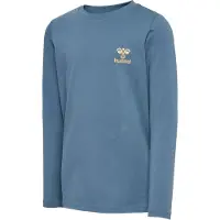 Hummel T-shirt à Manches Longues Malin
