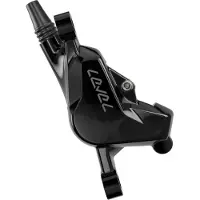 Sram Étrier De Frein à Disque Level Silver Stealth 2p