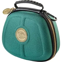 Game Traveler Pochette De Transport Deluxe Verte Zelda Nns20g