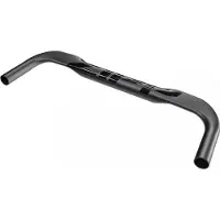 Zipp Vuka Alumina Base Handlebar Noir 31.8 mm / 400 mm