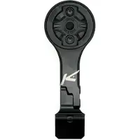 K-EDGE Garmin Gen8 Madone Combo Handlebar Cycling Computer Mount Argenté