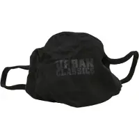 Urban Classics Foulard noir