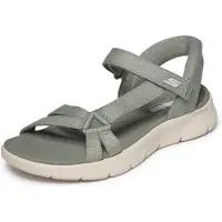 SKECHERS Slip-ins Go Walk Flex Couleur Vert