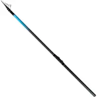 Shimano Fishing Speedmaster Tele Sargo canne à pêche télescopique pour surfcasting Argent 5,00 m / 50-150 g Argent 5,00 m