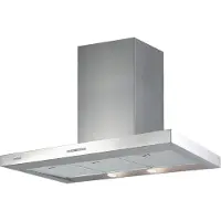 CATA Legend X 900, 820 m³/h, évacuation/recirculation, A, A, B, 64 dB