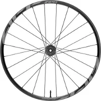 Zipp Am 1zero Hitop S 29´´ 6b Disc Tubeless Mtb Rear Wheel Argenté 12 x 148 mm / Shimano Micro Spline