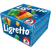 Schmidt Ligretto bleu