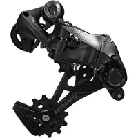 Sram X01 Type 2.1 Rear Derailleur Noir 11s / Max 42t