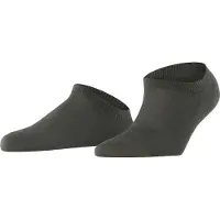 Falke Chaussettes de sport Active Breeze pour femmes, couleur militaire, pointures 35-38