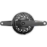 Sram Pédalier Avec Capteur De Puissance Force Axs E1 Dub Threaded