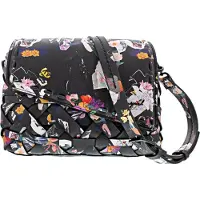Desigual Sacs à main 'Osmio Phuket Mini' noir
