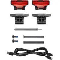 Look Kit De Reconstruction De Pédales Keo Blade Vision