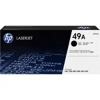 HP 49A (Q5949A) - Noir - Toner