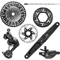 Sram Groupe De Composants De Vélo Eagle 90 Emtb /brose Isis