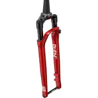 RockShox Rudy Xl Ulñtimate Race Day 2 Crwon 12 X 100 Mm 45 Offset Tapered Soloair A1 Gravel Fork Rouge 28´´-700C / 50 mm