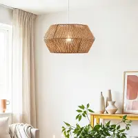 LumenXL Lampe suspendue Japandi Kawa