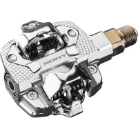 Look X-track Power Single Pedals Doré