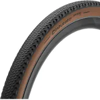 Pirelli Cinturato GRAVEL H 650B Classic - tan-wall - 50-584 / 27.5 x 2.0 inches