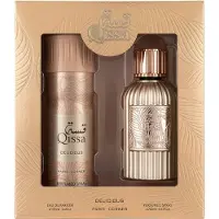 Paris Corner Qissa Delicious Coffret Cadeau