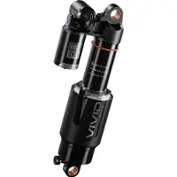 RockShox 210 mm, 55 mm