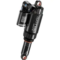 RockShox Super Deluxe Ultimate Rc2t D1 Sj 15 Shock Absorber Argenté 55 mm / 210 mm