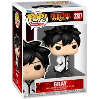 Funko POP! Figure Grise Fairy Tail Chase