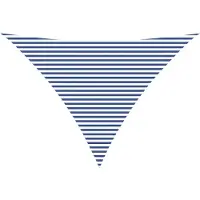 vidaXL Voile D'ombre Extérieure Bleu Et Blanc 5 X 5 X 6 M