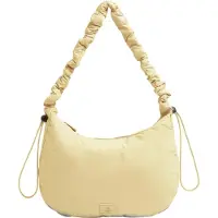 Markberg Sac à Bandoulière - GroundMBG - Transparent Yellow - - UneTaille - Sac à Bandoulière