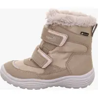 Superfit Bottes d'Hiver - Crystal - Tex - Beige - - 26 - Bottes d'Hiver