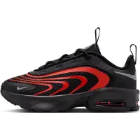 Nike Chaussure Air Max Fire pour enfant - Noir | Taille 30
