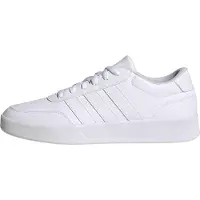Adidas Breaknet 3.0 Couleur Blanc