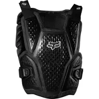 FOX Raceframe Impact, Ce [Blk]