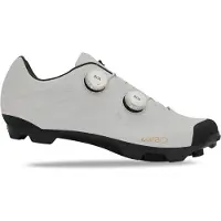 Giro Gritter Mtb Shoes Gris EU 40