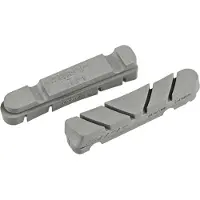 Zipp Refill Tangente Platinum Pro Evo Sram/shimano Rim Brake Pads Blanc