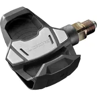 Look Keo Blade Power Single Pedals Doré