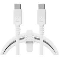 Xtorm Next Gen Câble USB-C PD Ultra 240W - 3 mètre - Blanc