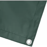 vidaXL Brise-vue pour balcon 90 x 200 cm